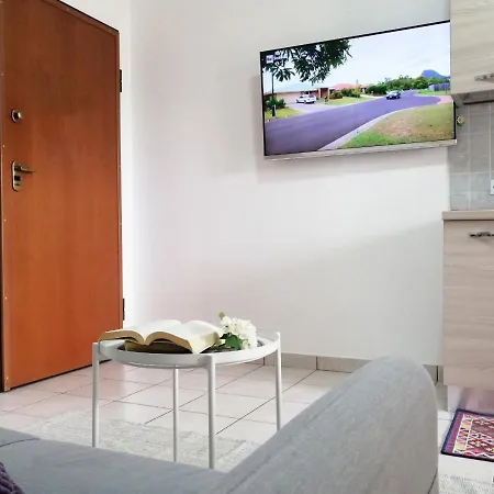 Appartement Holihome_open House Frn